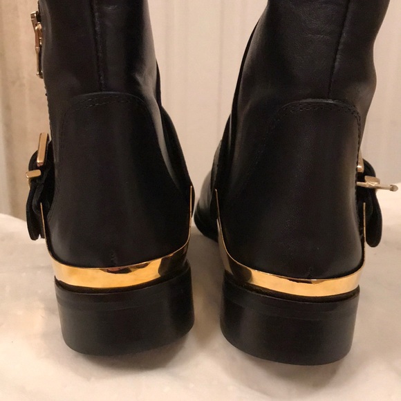 SALE 🔥Authentic Charles David Boots Made in Italy - Picture 4 of 6